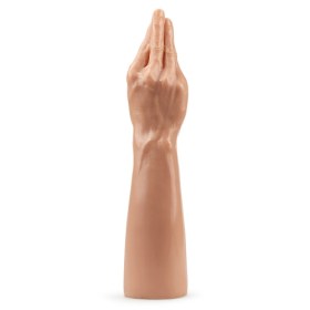 King Size realistična ruka za fisting LVTOY00040 -2